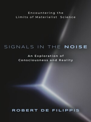 cover image of Signals in the Noise